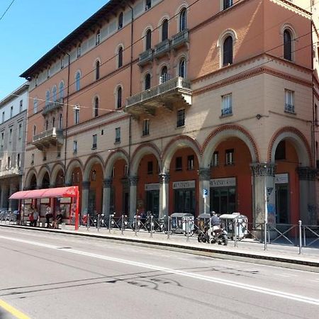 Vigarani Apartments Bologna Ngoại thất bức ảnh