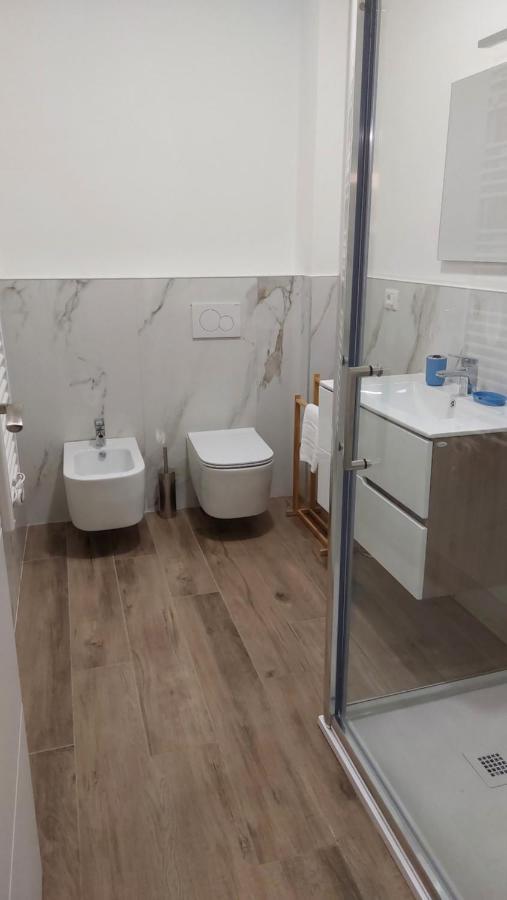 Vigarani Apartments Bologna Ngoại thất bức ảnh