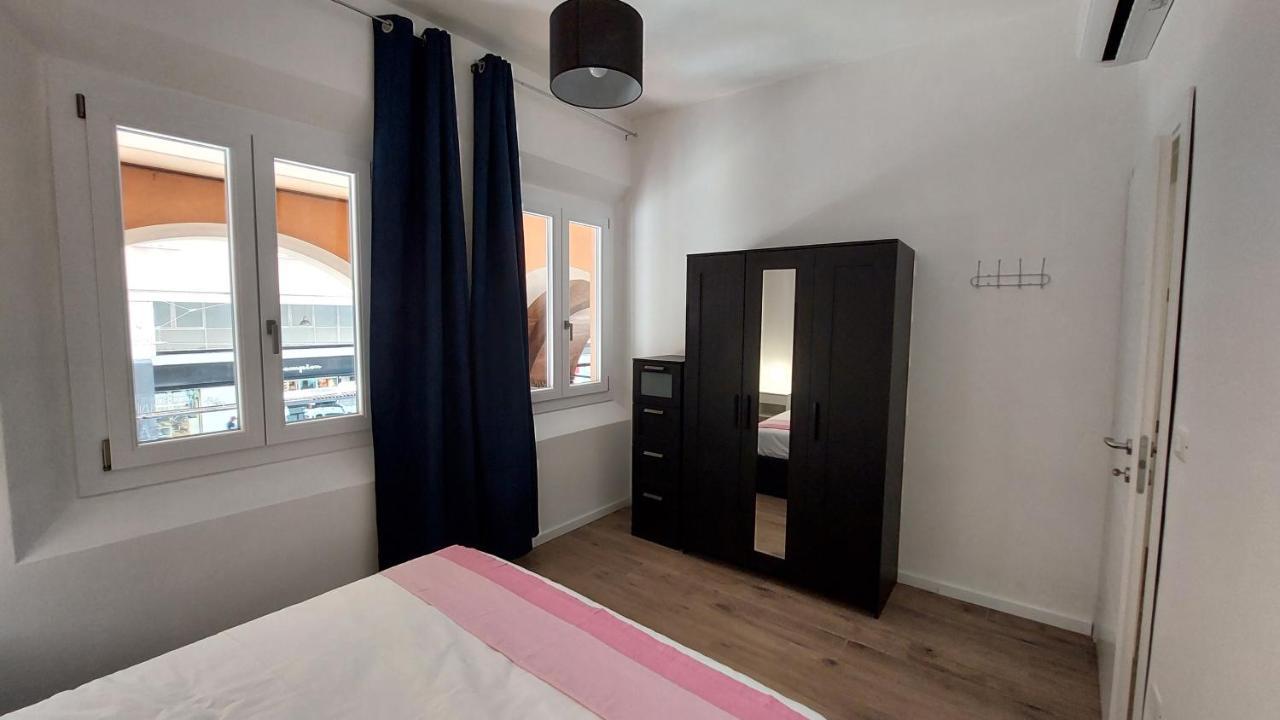 Vigarani Apartments Bologna Ngoại thất bức ảnh