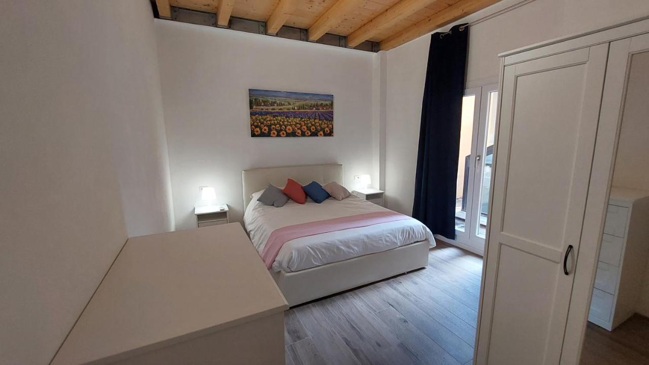 Vigarani Apartments Bologna Ngoại thất bức ảnh