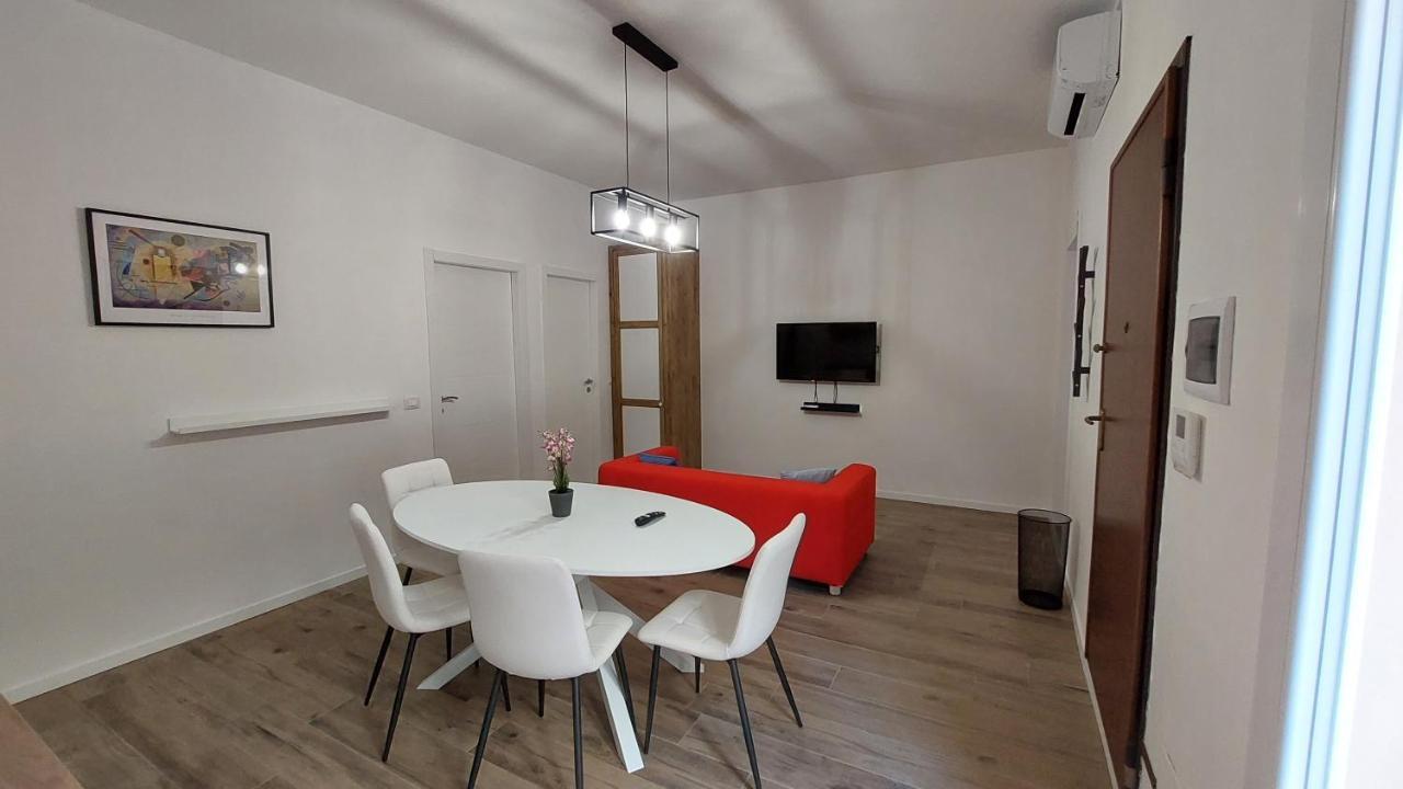 Vigarani Apartments Bologna Ngoại thất bức ảnh