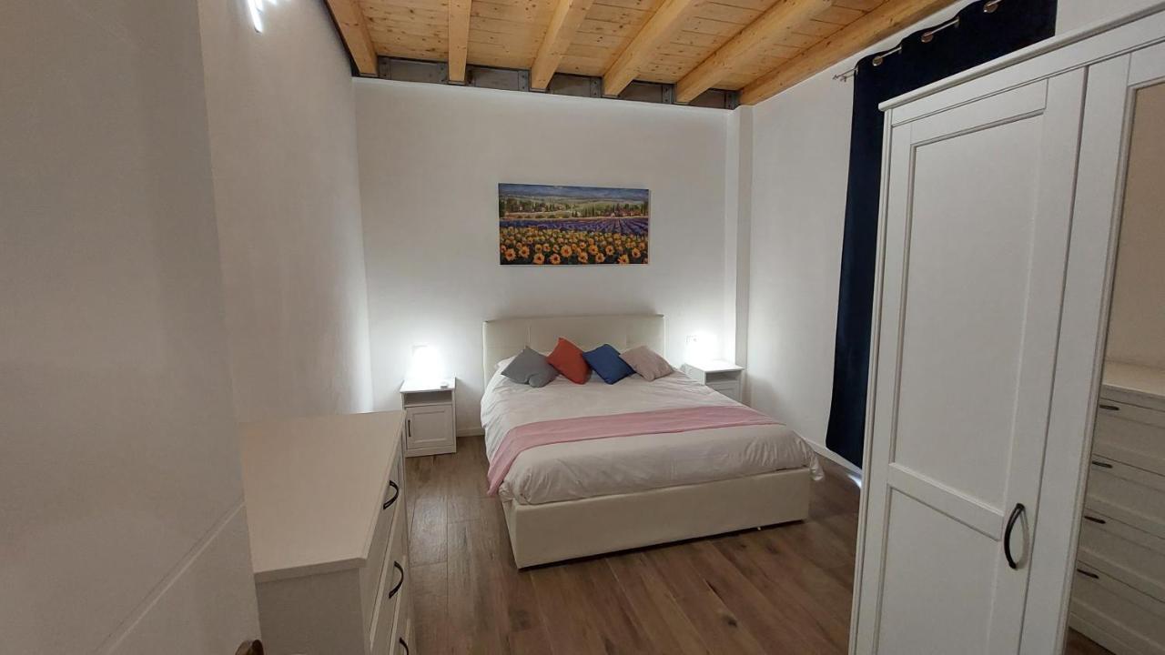Vigarani Apartments Bologna Ngoại thất bức ảnh