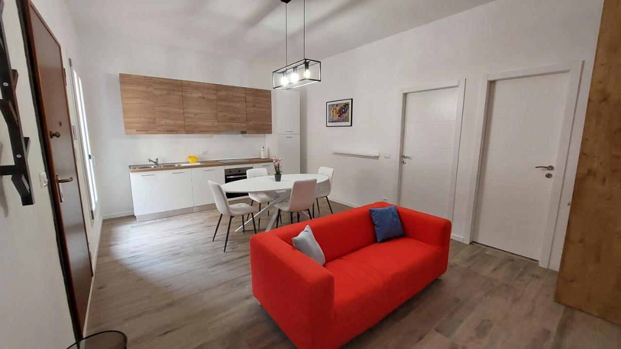 Vigarani Apartments Bologna Ngoại thất bức ảnh