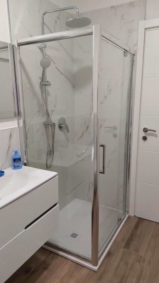 Vigarani Apartments Bologna Ngoại thất bức ảnh